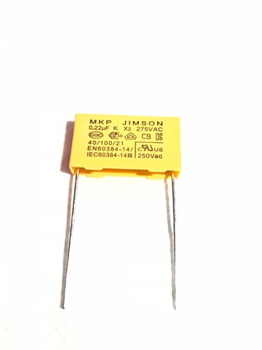 Condensatore condensatori mkp - condensatori,