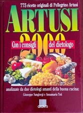 Artusi 2000. 775 ricette