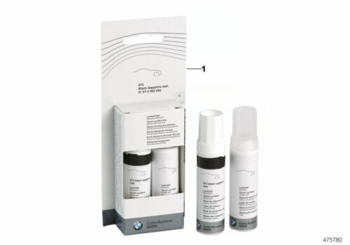 Set matite vernice colori