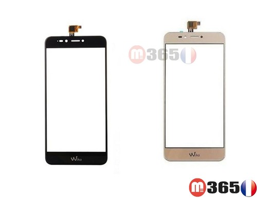 Vitre tactile wiko upulse - wiko,
