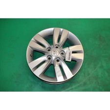 4 CERCHI IN LEGA PER HYUNDAI IX20 (10-15) 1.4 16V (66KW) MNV 5P/B/1396CC 2010