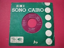 Alan Sorrenti -EGYPT 45-italo