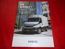 2022 Iveco Daily Air-Pro