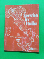 VOLKSWAGEN  LIBRETTO 