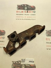 COLLETTORE DI SCARICO MERCEDES
