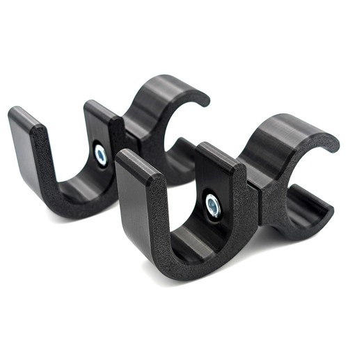 Kit supporto ruota per