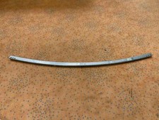 Telaio parabrezza superiore MG