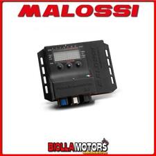 5519537 CENTRALINA ELETTRONICA FORCE MASTER 2.1 MALOSSI YAMAHA X MAX 125 ie 4T L
