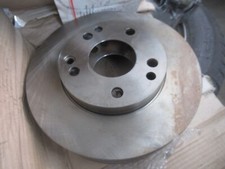 MERCEDES 190 W201 - Coppia dischi freno Brembo - Ricambio nuovo