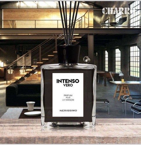 Profumatore intenso charro - profumatore,