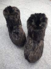 Stivali donna 100% vera