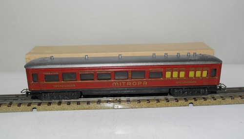 Marklin cod 352 carrozza - marklin, cod.