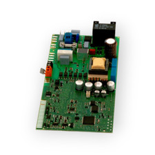 JUNKERS SCHEDA ELETTRONICA