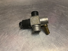 MOTORE / CARBURATORE NOVAROSSI