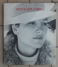 ANNALISA CIMA CATALOGO