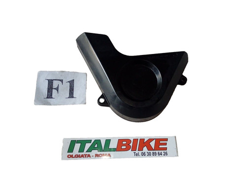 Coperchio carter pignone - , honda