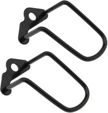 2x Protezione Cambio Bici