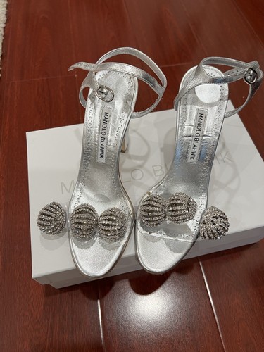 Scarpe manolo blahnik - scarpe, blahnik.
