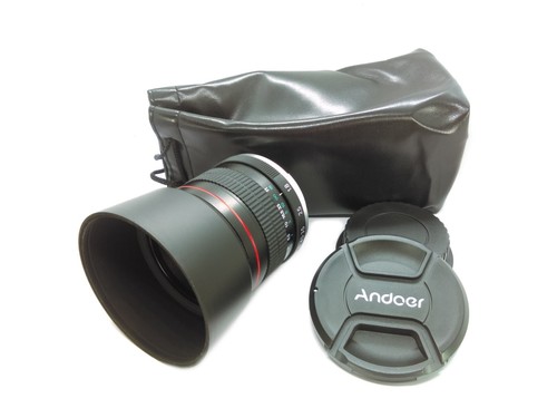 Canon eos dslr - fit, ef