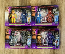 LOTTO Five Nights at