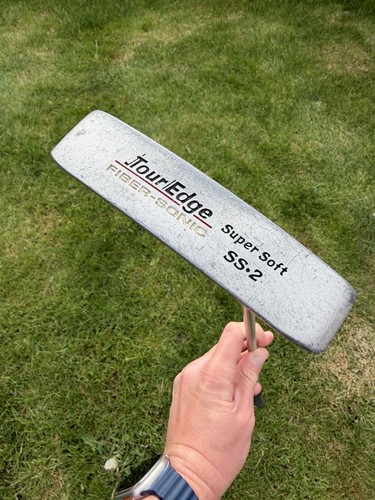 Tour edge super soft 2 - soft, ss•2