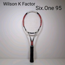 Racchetta da tennis Wilson K