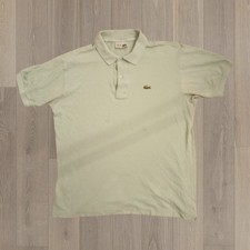 Lacoste Polo da Uomo In Verde