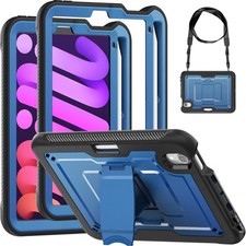 Miimall Custodia per iPad Mini