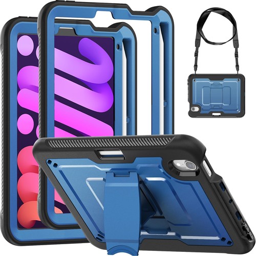 Miimall custodia per ipad mini - custodia,