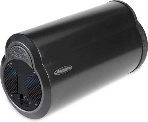 Bazooka bta6100 sottosistema - bazooka,