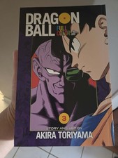 Dragon Ball Full Color Freeza