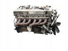 Motore mercedes benz w124 - mercedes-benz,