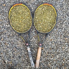 Raro set 2 Wilson Pro Staff
