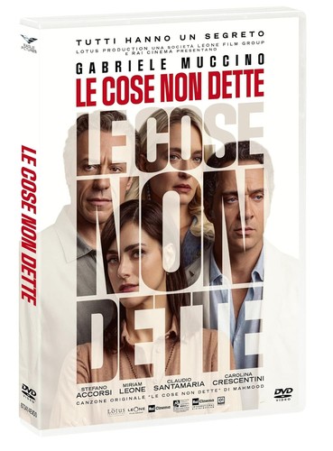 Cose non dette - cose,