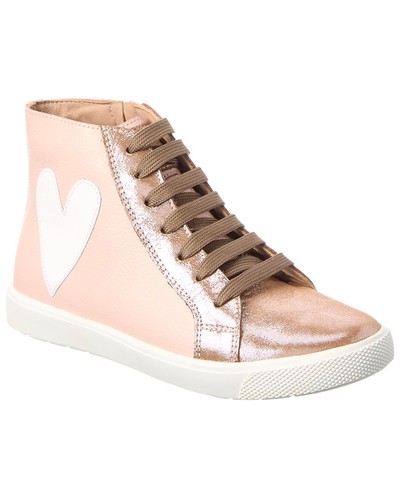 Sneaker elephantito pelle - sneaker, in