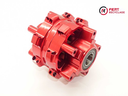 Mozzo anteriore agusta - (mv,