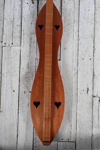 Mcspadden standard dulcimer - mcspadden,