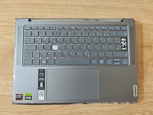 Lenovo yoga pro 14ahp9 - yoga,