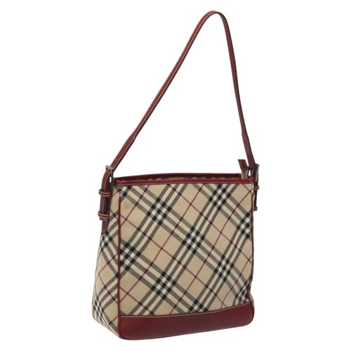 Borsa tracolla burberry nova - borsa,