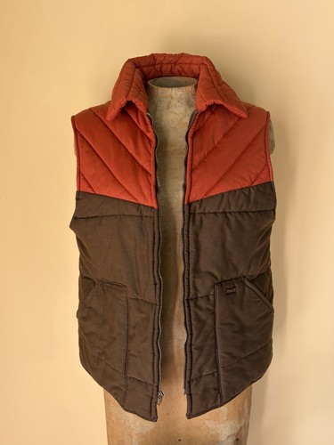 Gilet imbottito wrangler - gilet,