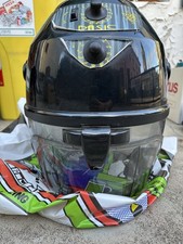 Casco per capelli da parrucchiera professionale