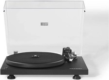 Giradischi - Crosley: C6