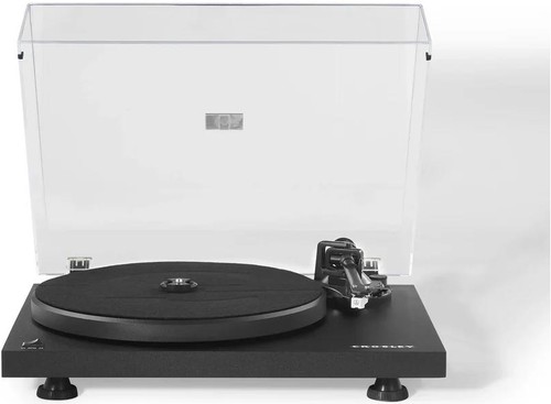 Giradischi crosley c6 - giradischi,