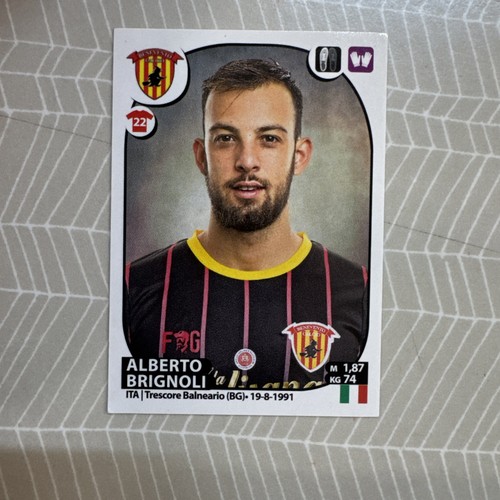 Figurina calciatori panini - calciatori,