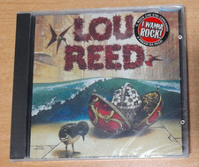 Lou Reed CD Lou Reed (Omonimo