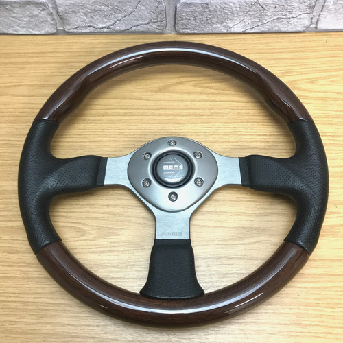 Volante originale momo fighter - volante,