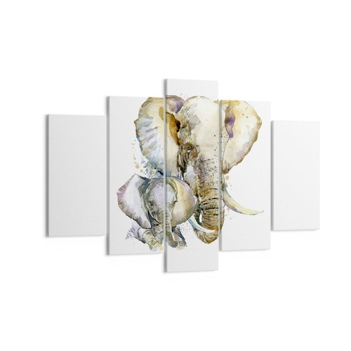 Quadro tela 150x100cm - su,