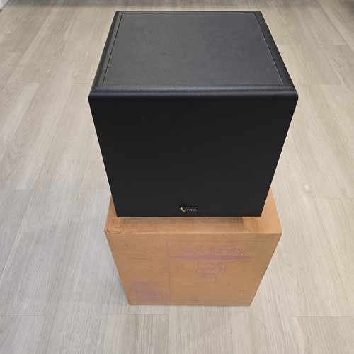 Infinity subwoofer - infinity,
