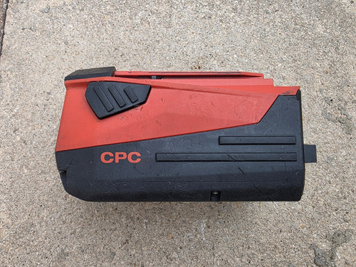 Hilti cpc mpn - hilti, b
