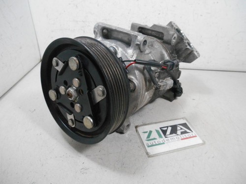 Compressore renault scenic - compressore, a/c
